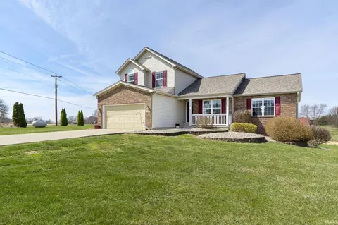 4682 Sr 28 E, Lafayette, IN 47909