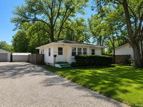 2559 Sweetser Ave, Evansville, IN 47714