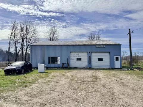 00 S Co Road 1150 W, Linton, IN 47441