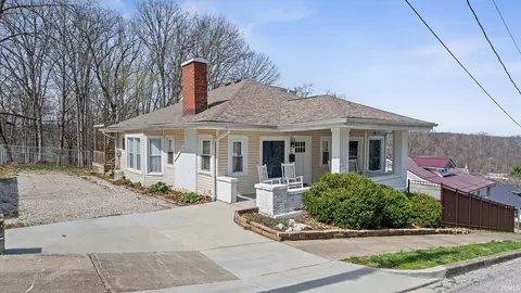 791 S Maple St, French Lick, IN 47432