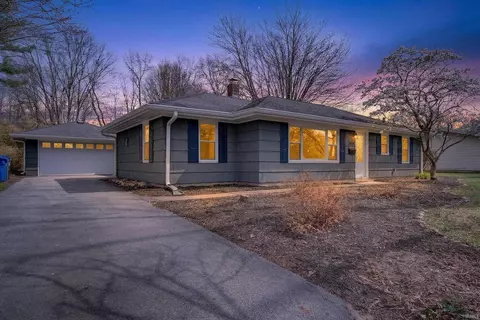 2604 Sherman Dr, Kokomo, IN 46902