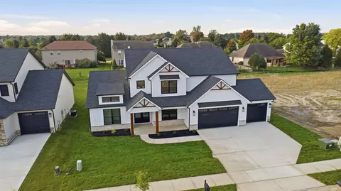3977 Hagerstone Dr, West Lafayette, IN 47906