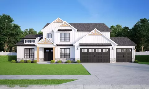 3977 Hagerstone Dr, West Lafayette, IN 47906