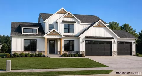 3977 Hagerstone Dr, West Lafayette, IN 47906