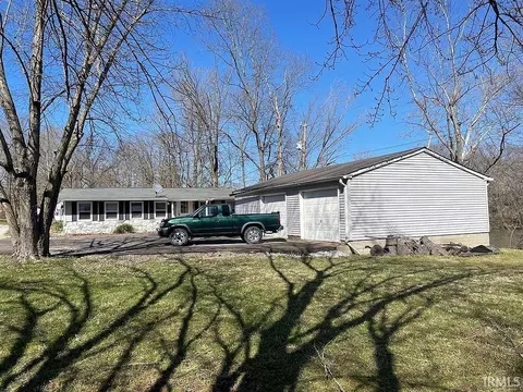 1121 N State Road 67 Hwy, Martinsville, IN 46151