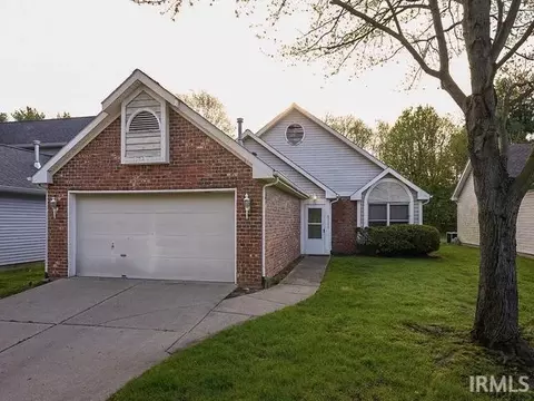 2174 Kestral Blvd, West Lafayette, IN 47906
