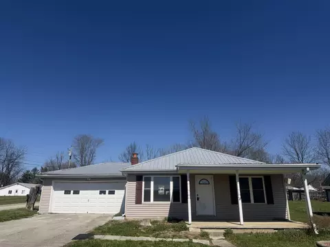 453 E Oolitic Rd, Bedford, IN 47421