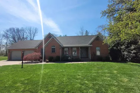 2300 Westridge Dr, Mount Vernon, IN 47620