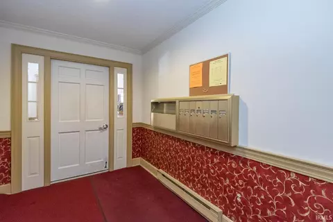 Entry Way - 2606 E 2nd St #E, Bloomington, IN 47401 photo 1 of 3