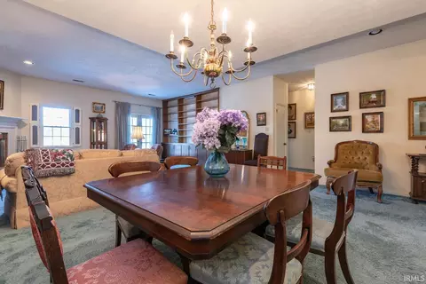 Dining - 2606 E 2nd St #E, Bloomington, IN 47401 photo 4 of 4