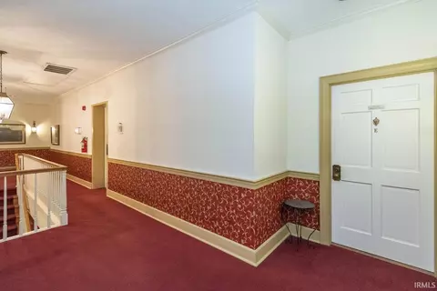Entry Way - 2606 E 2nd St #E, Bloomington, IN 47401 photo 2 of 3