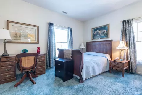 Bedroom - 2606 E 2nd St #E, Bloomington, IN 47401 photo 1 of 2