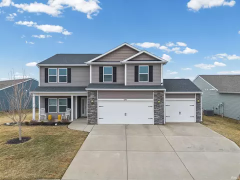 6442 Shale Crescent Dr, West Lafayette, IN 47906