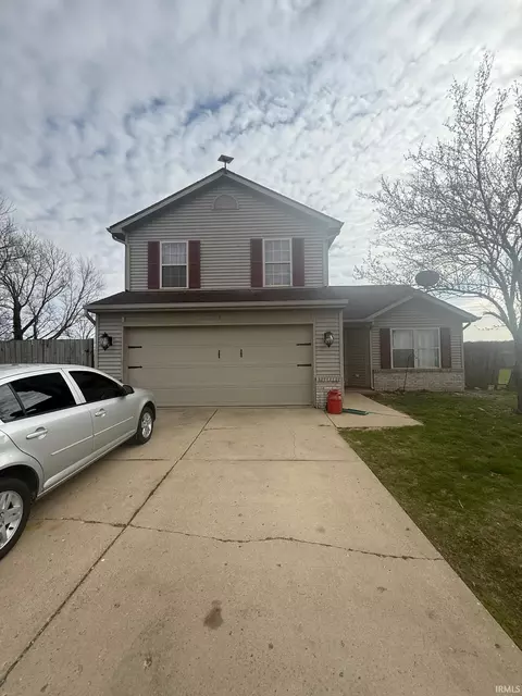 1381 W State Road 26 Rd, Rossville, IN 46065