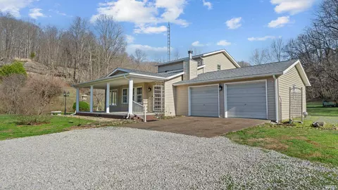 10127 W County Road 160 N, West Baden Springs, IN 47469