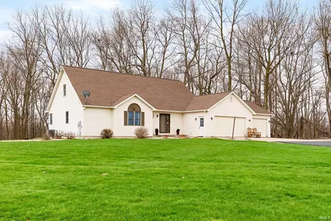 5105 E State Road 14, Claypool, IN 46510