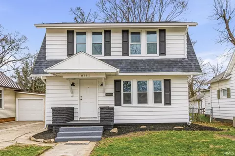 1150 Bresseau St, Elkhart, IN 46514