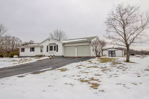 1892 W 200 S, North Judson, IN 46366