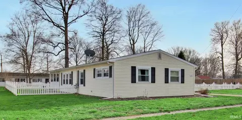 1619 Warhawk Rd, Peru, IN 46970