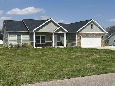 841 Washington St, Rockport, IN 47635