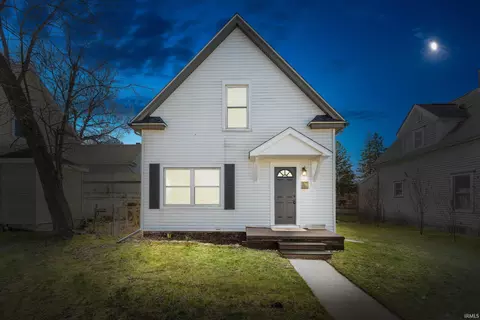 131 E Marion St, Mishawaka, IN 46545