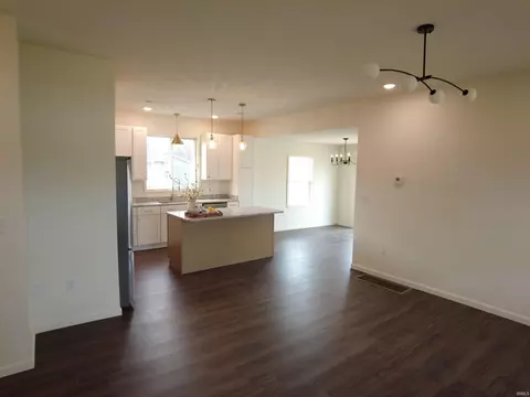 Living - 444 S 4th St, Mitchell, IN 47446 photo 2 of 2