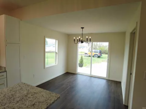 Dining - 444 S 4th St, Mitchell, IN 47446 photo 1 of 1