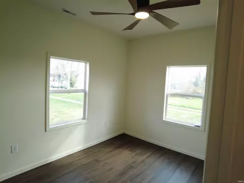 Bedroom - 444 S 4th St, Mitchell, IN 47446 photo 1 of 4