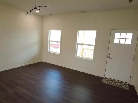 Living - 444 S 4th St, Mitchell, IN 47446 photo 1 of 2