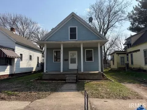 504 W Navarre St, South Bend, IN 46616