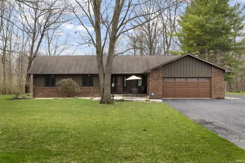 1780 N County Road 0ew Rd, Frankfort, IN 46041