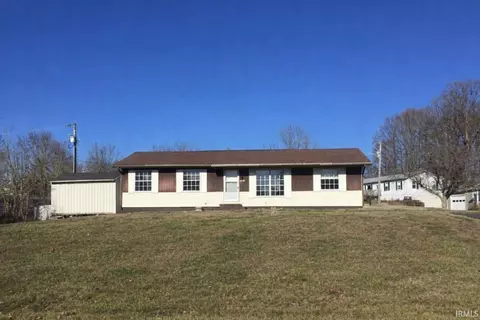 1917 S Firebird Dr, French Lick, IN 47432