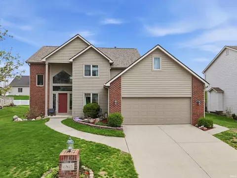 6815 Mapleton Dr, Fort Wayne, IN 46845