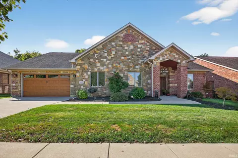 4602 E Falls Creek Dr, Bloomington, IN 47401
