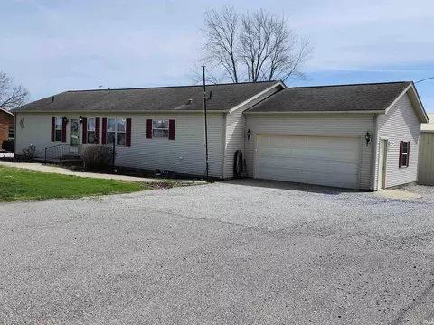 1165 In 68, Haubstadt, IN 47639