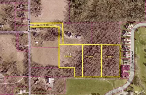 9 Acres County Road 7, Elkhart, IN 46517