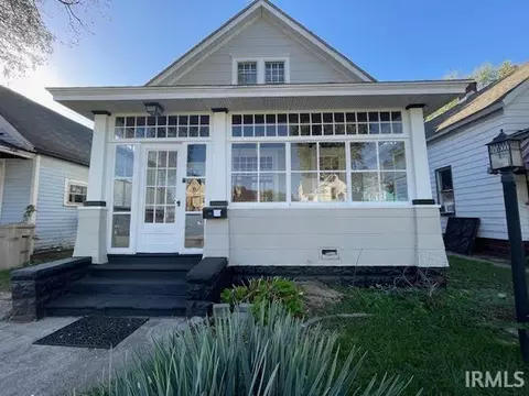 428 W Navarre St, South Bend, IN 46616