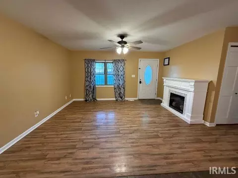 Living - 770 Mill Creek Rd, Mitchell, IN 47446 photo 2 of 3
