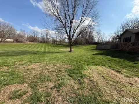 Exterior - 770 Mill Creek Rd, Mitchell, IN 47446 photo 2 of 3