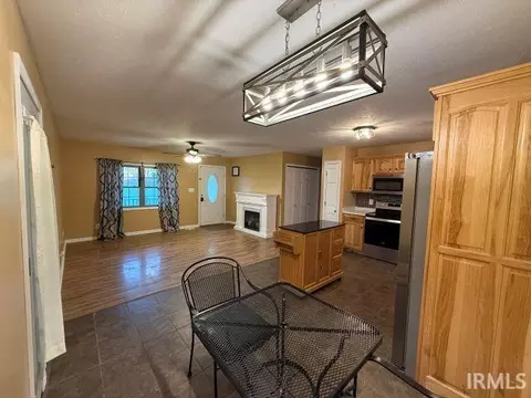 Other - 770 Mill Creek Rd, Mitchell, IN 47446 photo 2 of 5