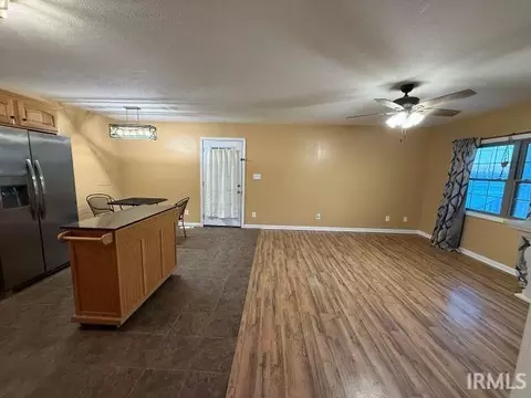 Living - 770 Mill Creek Rd, Mitchell, IN 47446 photo 3 of 3
