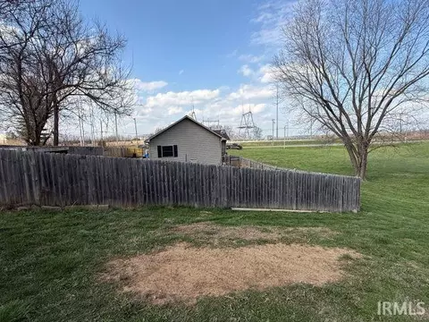 Exterior - 770 Mill Creek Rd, Mitchell, IN 47446 photo 3 of 3