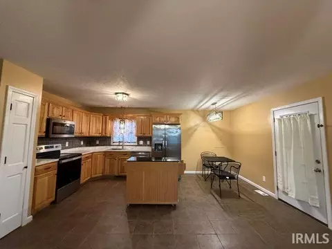 Kitchen - 770 Mill Creek Rd, Mitchell, IN 47446 photo 1 of 3