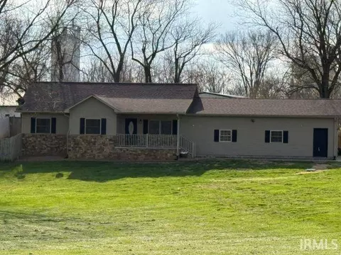 770 Mill Creek Rd, Mitchell, IN 47446