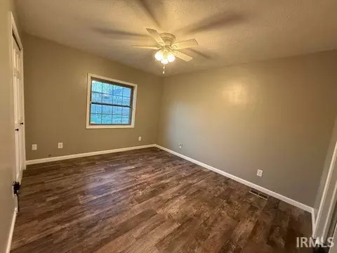 Bedroom - 770 Mill Creek Rd, Mitchell, IN 47446 photo 2 of 2