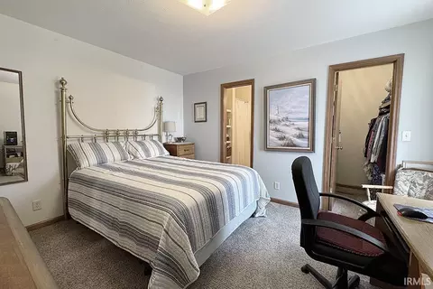 Bedroom - 924 Eagle Dr, Goshen, IN 46526 photo 1 of 3