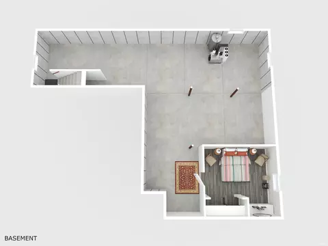 Floorplan - 924 Eagle Dr, Goshen, IN 46526 photo 2 of 2