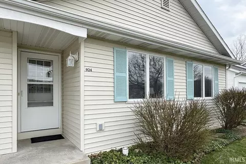 Other - 924 Eagle Dr, Goshen, IN 46526 photo 1 of 12