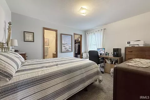 Bedroom - 924 Eagle Dr, Goshen, IN 46526 photo 2 of 3