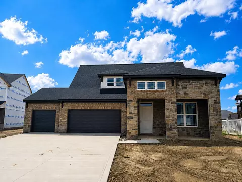 5282 Orinoco Run, Fort Wayne, IN 46818